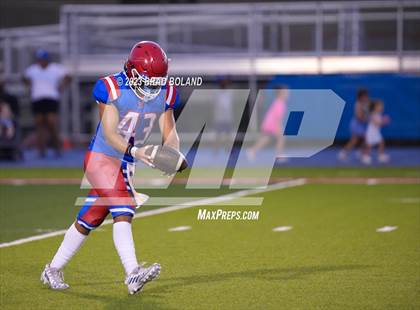 Thumbnail 3 in Ocean Springs @ Pascagoula (Scrimmage) photogallery.