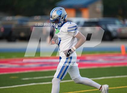 Thumbnail 2 in Ocean Springs @ Pascagoula (Scrimmage) photogallery.