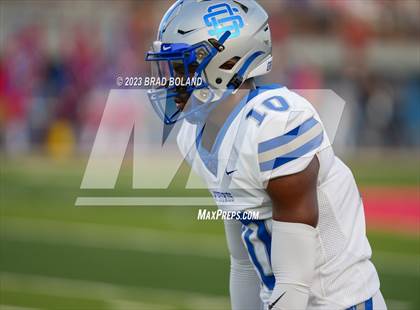 Thumbnail 3 in Ocean Springs @ Pascagoula (Scrimmage) photogallery.