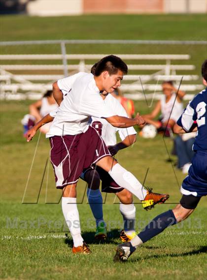 Thumbnail 3 in Pine Bush @ Kingston photogallery.