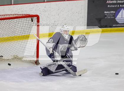 Thumbnail 1 in Xaverian Brothers vs Framingham (MIAA Division 1 Round of 32) photogallery.