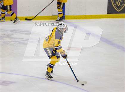 Thumbnail 2 in Xaverian Brothers vs Framingham (MIAA Division 1 Round of 32) photogallery.