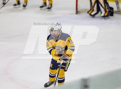 Thumbnail 1 in Xaverian Brothers vs Framingham (MIAA Division 1 Round of 32) photogallery.
