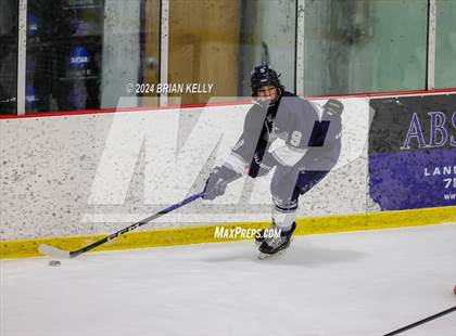 Thumbnail 2 in Xaverian Brothers vs Framingham (MIAA Division 1 Round of 32) photogallery.