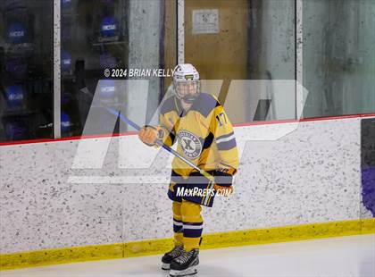 Thumbnail 2 in Xaverian Brothers vs Framingham (MIAA Division 1 Round of 32) photogallery.
