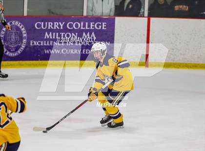 Thumbnail 2 in Xaverian Brothers vs Framingham (MIAA Division 1 Round of 32) photogallery.