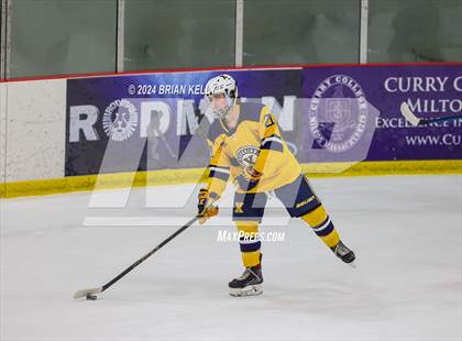 Thumbnail 3 in Xaverian Brothers vs Framingham (MIAA Division 1 Round of 32) photogallery.