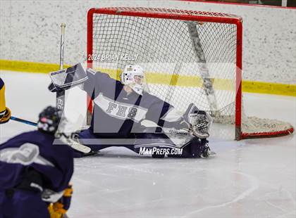 Thumbnail 1 in Xaverian Brothers vs Framingham (MIAA Division 1 Round of 32) photogallery.