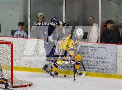 Thumbnail 2 in Xaverian Brothers vs Framingham (MIAA Division 1 Round of 32) photogallery.