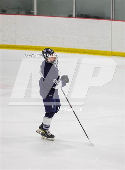 Thumbnail 2 in Xaverian Brothers vs Framingham (MIAA Division 1 Round of 32) photogallery.