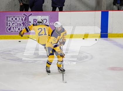 Thumbnail 1 in Xaverian Brothers vs Framingham (MIAA Division 1 Round of 32) photogallery.