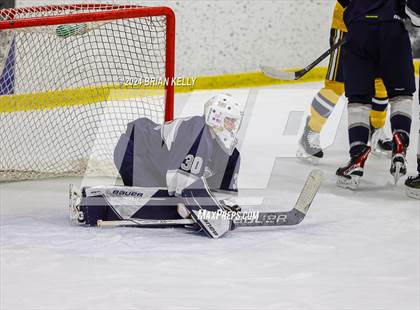 Thumbnail 2 in Xaverian Brothers vs Framingham (MIAA Division 1 Round of 32) photogallery.