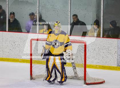 Thumbnail 3 in Xaverian Brothers vs Framingham (MIAA Division 1 Round of 32) photogallery.