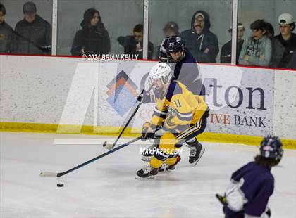 Thumbnail 2 in Xaverian Brothers vs Framingham (MIAA Division 1 Round of 32) photogallery.