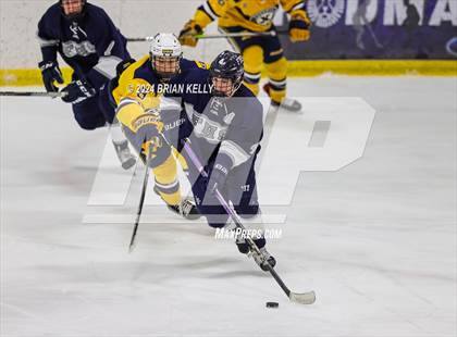Thumbnail 2 in Xaverian Brothers vs Framingham (MIAA Division 1 Round of 32) photogallery.