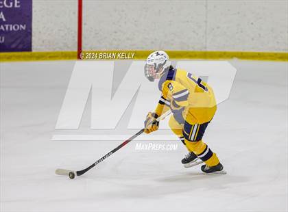 Thumbnail 2 in Xaverian Brothers vs Framingham (MIAA Division 1 Round of 32) photogallery.