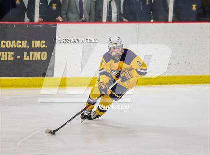 Thumbnail 1 in Xaverian Brothers vs Framingham (MIAA Division 1 Round of 32) photogallery.