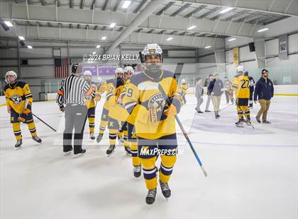 Thumbnail 1 in Xaverian Brothers vs Framingham (MIAA Division 1 Round of 32) photogallery.