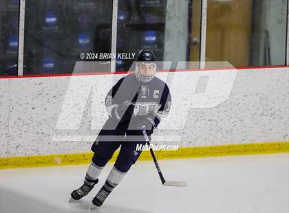 Thumbnail 2 in Xaverian Brothers vs Framingham (MIAA Division 1 Round of 32) photogallery.