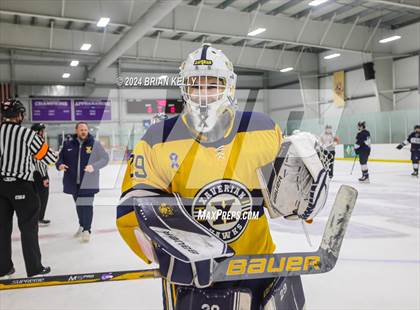 Thumbnail 1 in Xaverian Brothers vs Framingham (MIAA Division 1 Round of 32) photogallery.