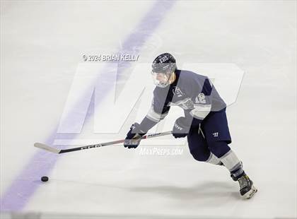 Thumbnail 2 in Xaverian Brothers vs Framingham (MIAA Division 1 Round of 32) photogallery.