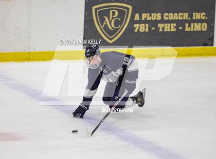 Thumbnail 2 in Xaverian Brothers vs Framingham (MIAA Division 1 Round of 32) photogallery.