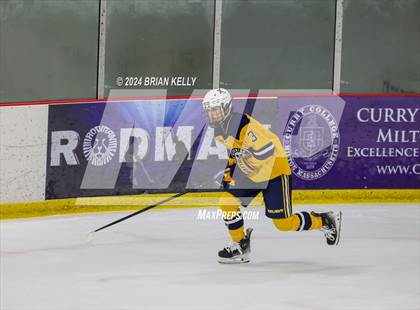 Thumbnail 2 in Xaverian Brothers vs Framingham (MIAA Division 1 Round of 32) photogallery.