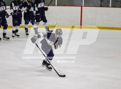 Thumbnail 1 in Xaverian Brothers vs Framingham (MIAA Division 1 Round of 32) photogallery.