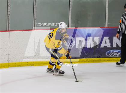 Thumbnail 2 in Xaverian Brothers vs Framingham (MIAA Division 1 Round of 32) photogallery.