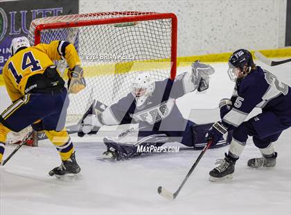 Thumbnail 2 in Xaverian Brothers vs Framingham (MIAA Division 1 Round of 32) photogallery.