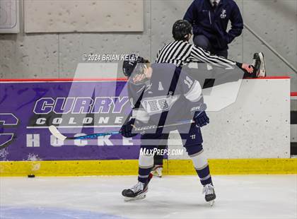 Thumbnail 1 in Xaverian Brothers vs Framingham (MIAA Division 1 Round of 32) photogallery.