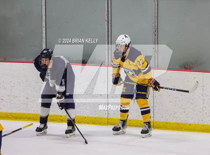 Thumbnail 2 in Xaverian Brothers vs Framingham (MIAA Division 1 Round of 32) photogallery.