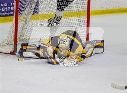 Thumbnail 3 in Xaverian Brothers vs Framingham (MIAA Division 1 Round of 32) photogallery.