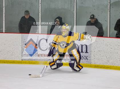 Thumbnail 1 in Xaverian Brothers vs Framingham (MIAA Division 1 Round of 32) photogallery.
