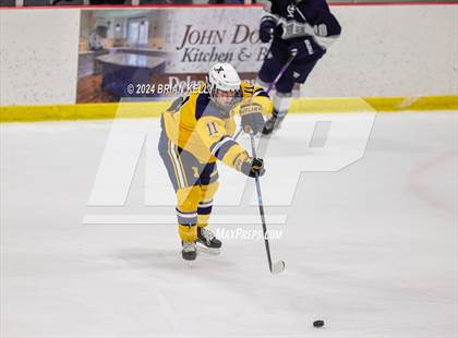 Thumbnail 3 in Xaverian Brothers vs Framingham (MIAA Division 1 Round of 32) photogallery.