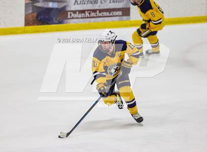 Thumbnail 1 in Xaverian Brothers vs Framingham (MIAA Division 1 Round of 32) photogallery.