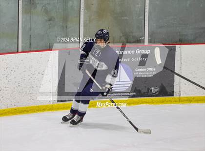 Thumbnail 2 in Xaverian Brothers vs Framingham (MIAA Division 1 Round of 32) photogallery.