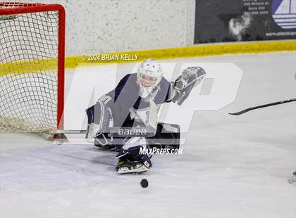 Thumbnail 1 in Xaverian Brothers vs Framingham (MIAA Division 1 Round of 32) photogallery.