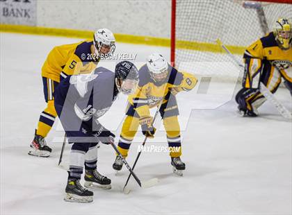 Thumbnail 1 in Xaverian Brothers vs Framingham (MIAA Division 1 Round of 32) photogallery.