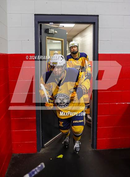 Thumbnail 1 in Xaverian Brothers vs Framingham (MIAA Division 1 Round of 32) photogallery.
