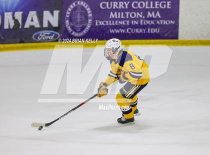 Thumbnail 3 in Xaverian Brothers vs Framingham (MIAA Division 1 Round of 32) photogallery.