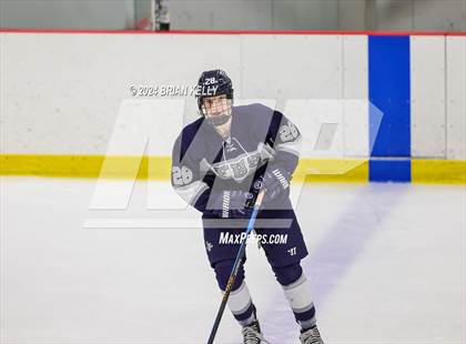 Thumbnail 1 in Xaverian Brothers vs Framingham (MIAA Division 1 Round of 32) photogallery.