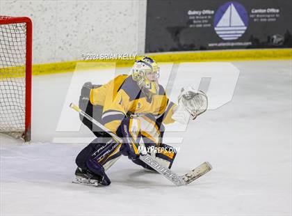 Thumbnail 1 in Xaverian Brothers vs Framingham (MIAA Division 1 Round of 32) photogallery.