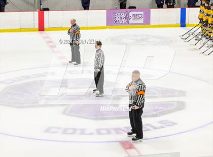 Thumbnail 1 in Xaverian Brothers vs Framingham (MIAA Division 1 Round of 32) photogallery.