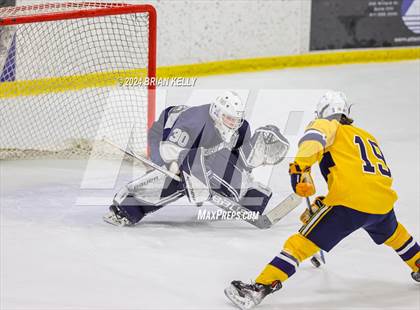 Thumbnail 1 in Xaverian Brothers vs Framingham (MIAA Division 1 Round of 32) photogallery.