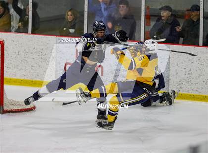 Thumbnail 2 in Xaverian Brothers vs Framingham (MIAA Division 1 Round of 32) photogallery.