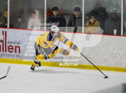 Thumbnail 1 in Xaverian Brothers vs Framingham (MIAA Division 1 Round of 32) photogallery.