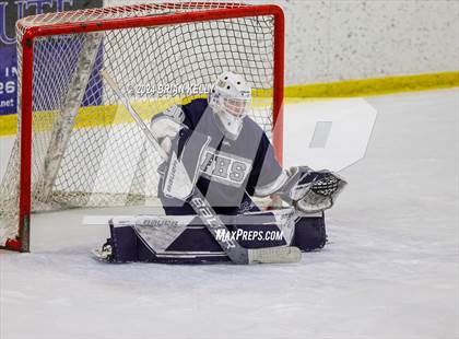 Thumbnail 3 in Xaverian Brothers vs Framingham (MIAA Division 1 Round of 32) photogallery.