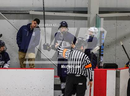 Thumbnail 1 in Xaverian Brothers vs Framingham (MIAA Division 1 Round of 32) photogallery.