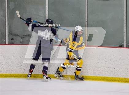 Thumbnail 2 in Xaverian Brothers vs Framingham (MIAA Division 1 Round of 32) photogallery.